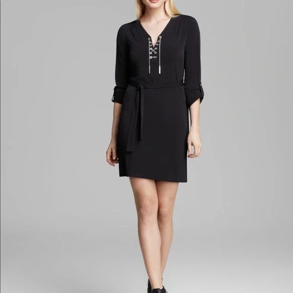 MICHAEL Michael Kors Dresses Michael Kors Chain Neck Dress